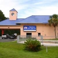 American Inn Yulee Luaran gambar