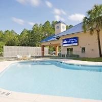 American Inn Yulee Luaran gambar