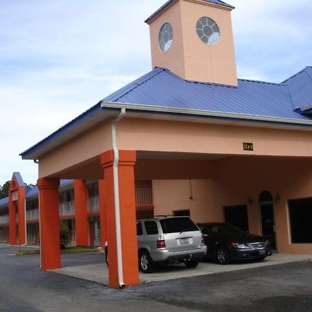 American Inn Yulee Luaran gambar