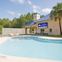American Inn Yulee Luaran gambar