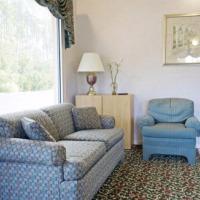 American Inn Yulee Luaran gambar