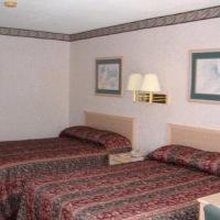 American Inn Yulee Luaran gambar