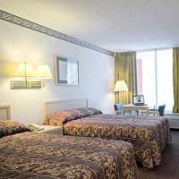 American Inn Yulee Luaran gambar