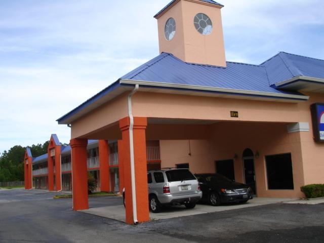 American Inn Yulee Luaran gambar